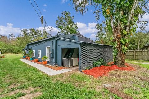 A home in ORLANDO