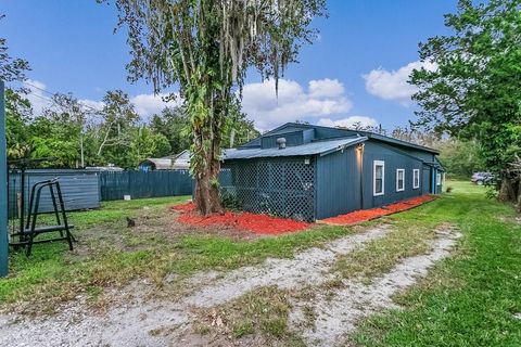 A home in ORLANDO