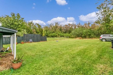 A home in ORLANDO