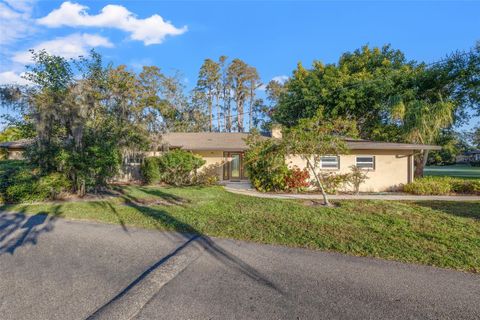 A home in LUTZ