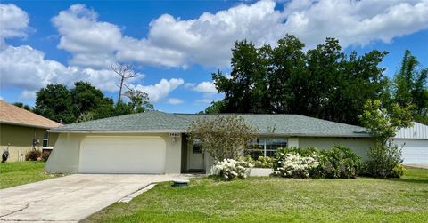 Photo of 1460 Schenley Street, Port Charlotte, FL 33952 (MLS # C7524722)