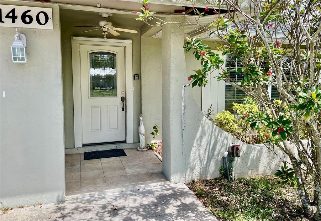 Photo of 1460 Schenley Street, Port Charlotte, FL 33952 (MLS # C7524722)