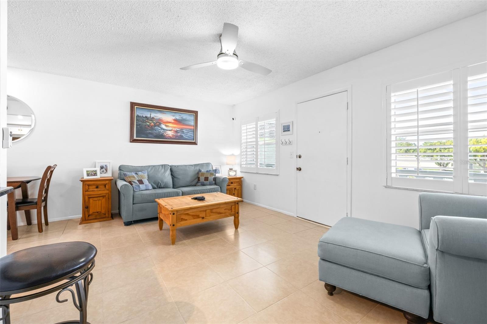 GREEN DOLPHIN PARK CONDO - Residential