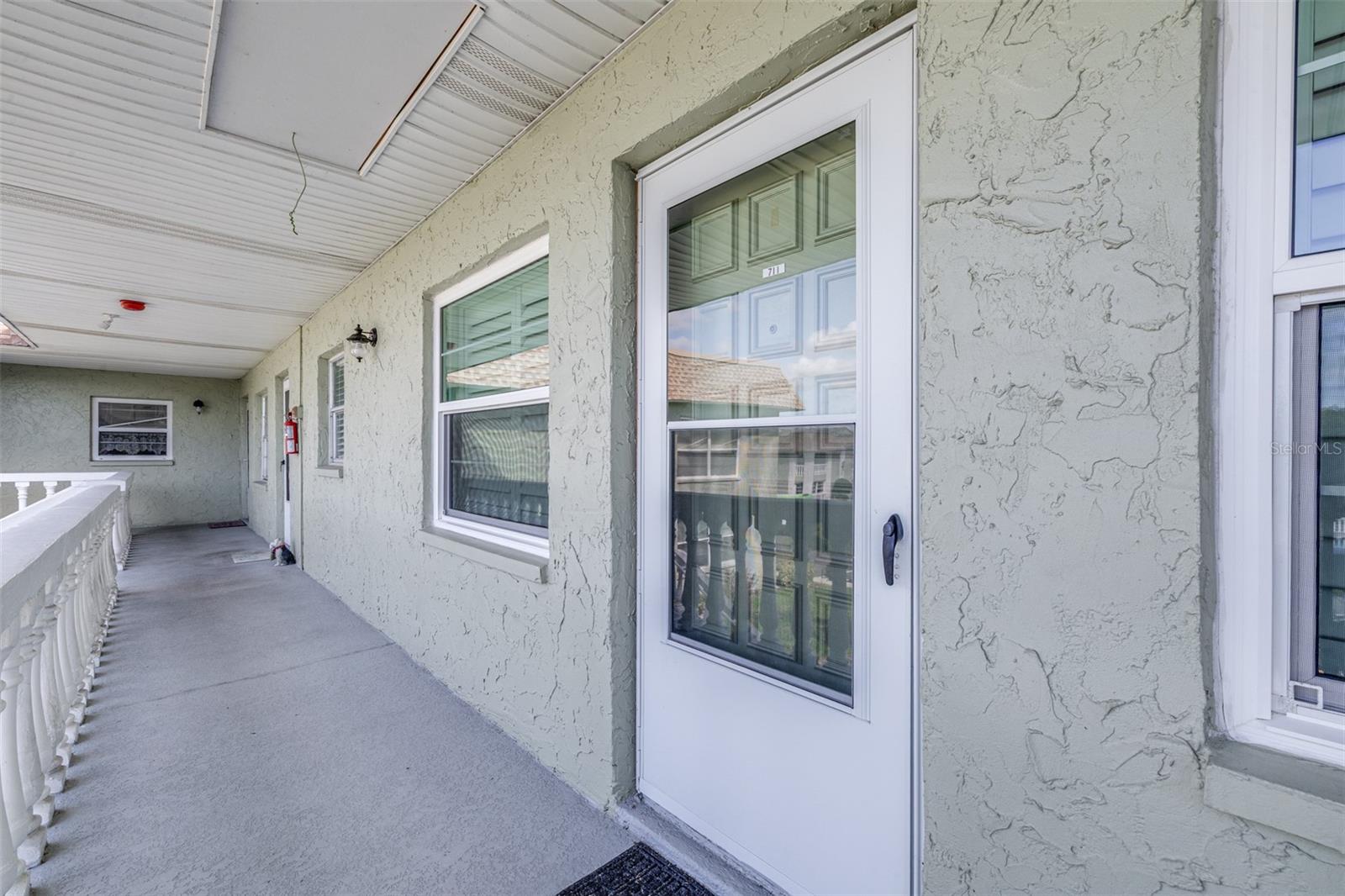 1250 S PINELLAS AVENUE 711