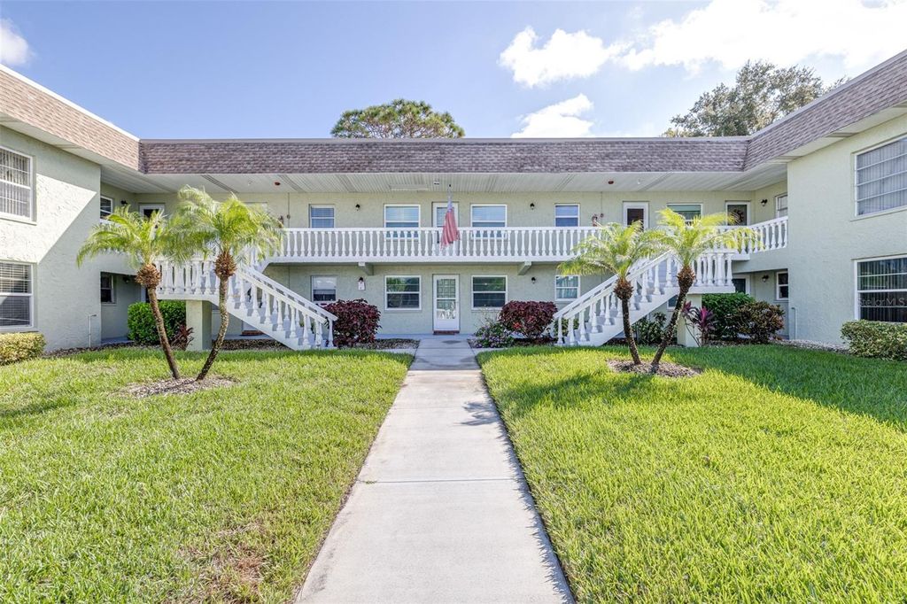 Photo of 1250 S Pinellas Avenue #711, Tarpon Springs, FL 34689 (MLS # TB8440432)
