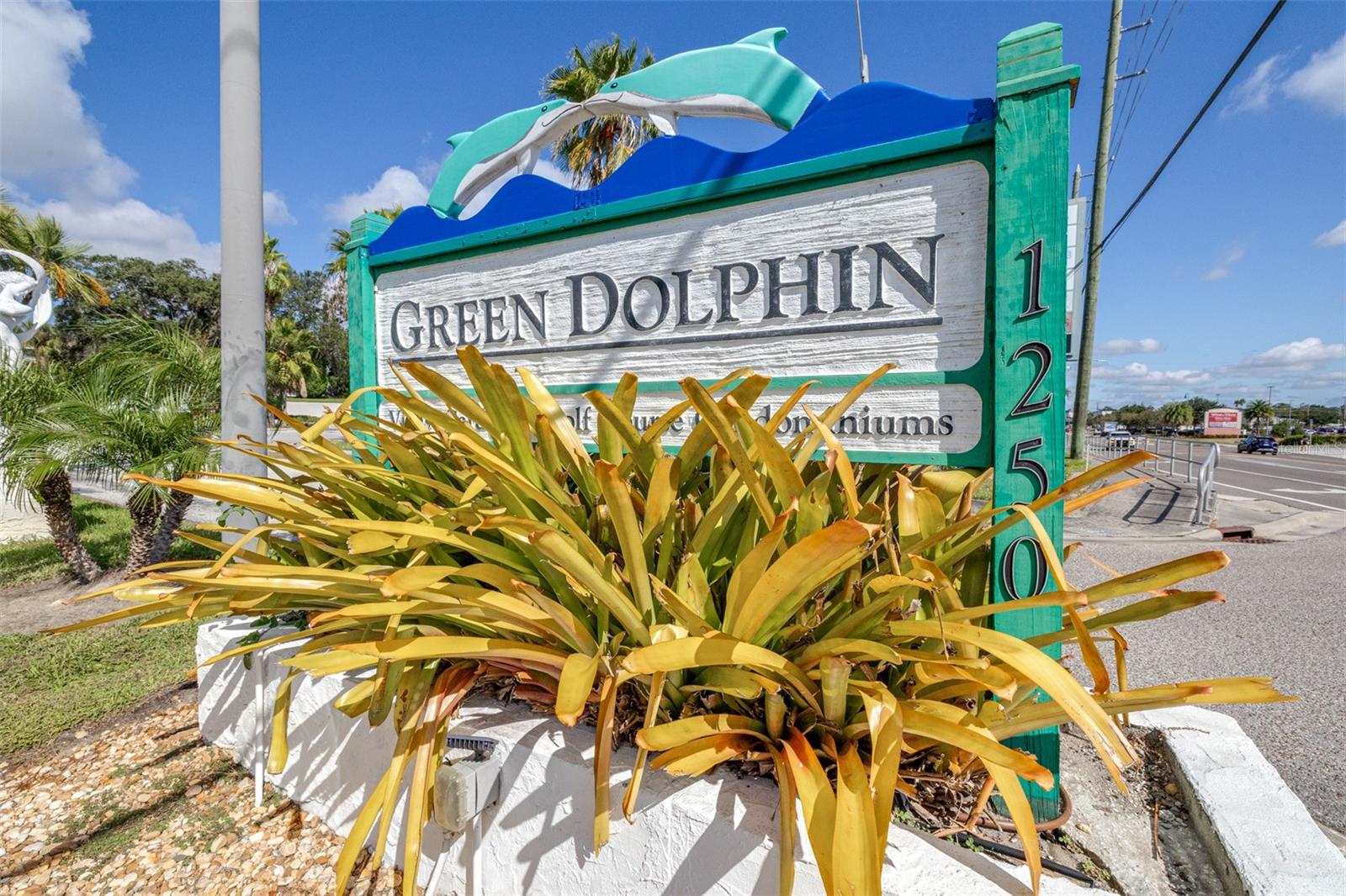 1250 S PINELLAS AVENUE 711