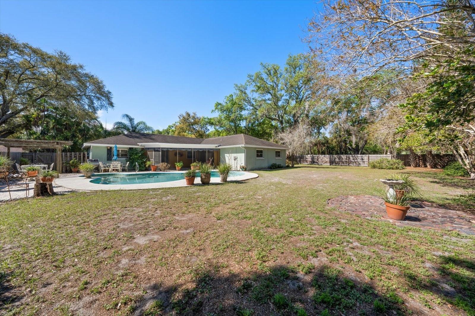 MAGDALENE GROVE SUB - Residential