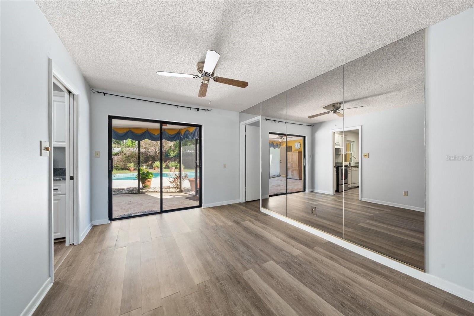 MAGDALENE GROVE SUB - Residential