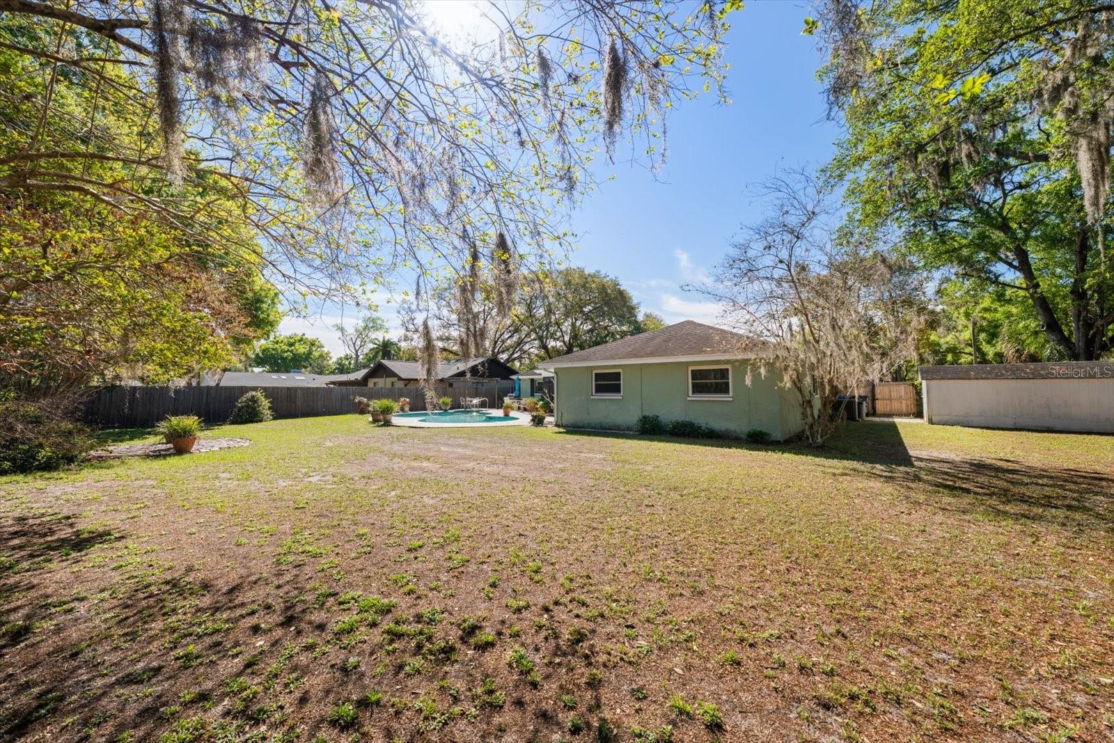 MAGDALENE GROVE SUB - Residential