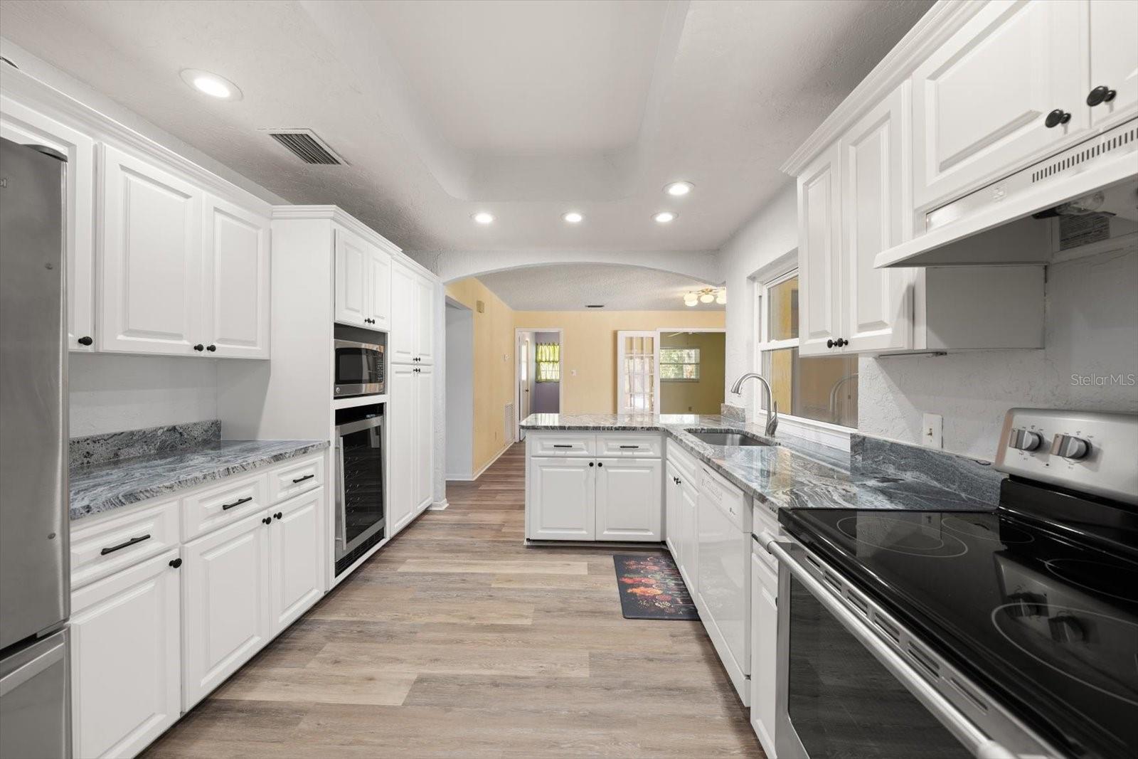 MAGDALENE GROVE SUB - Residential