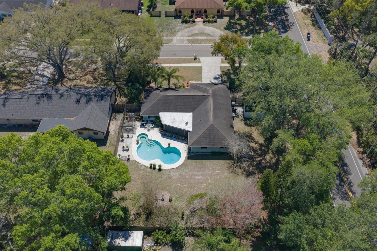 1221 MAGDALENE GROVE AVENUE