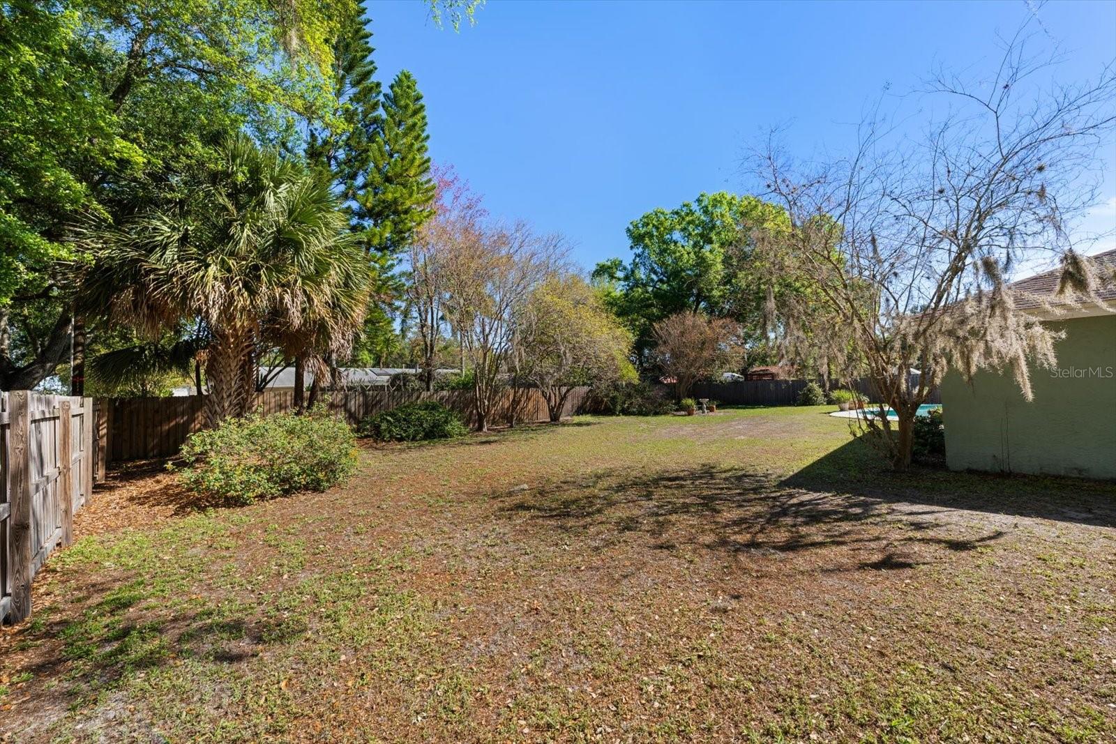 MAGDALENE GROVE SUB - Residential