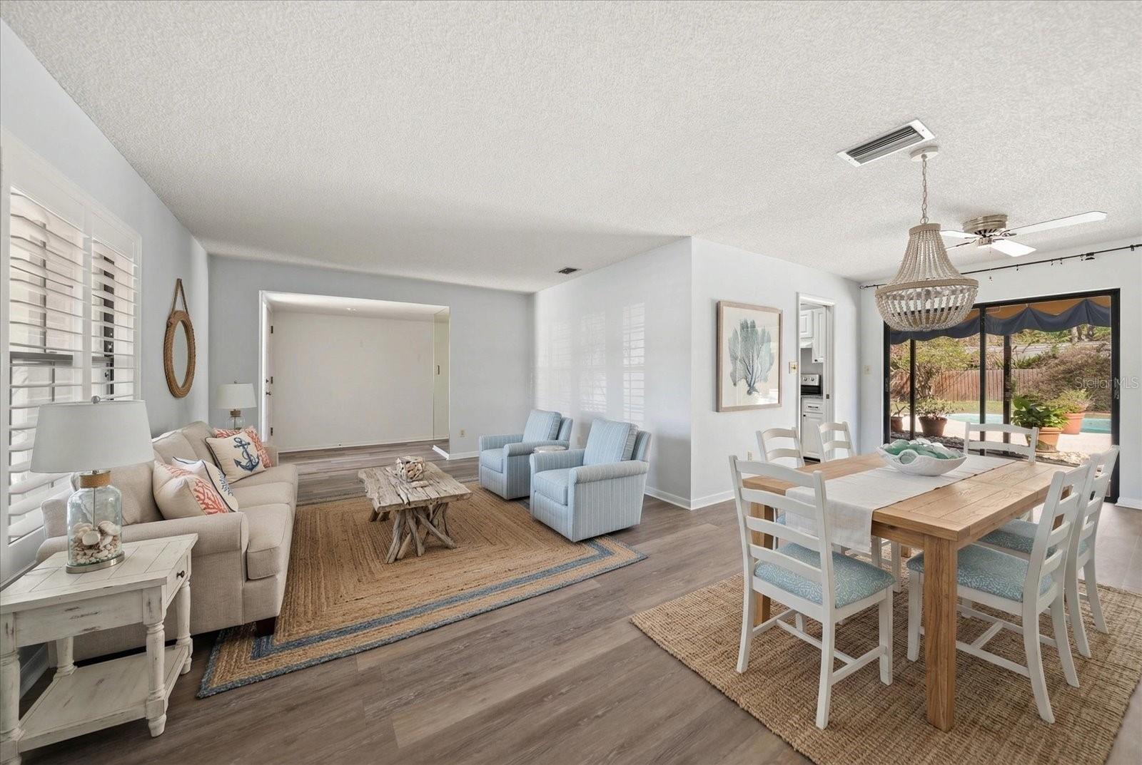 MAGDALENE GROVE SUB - Residential