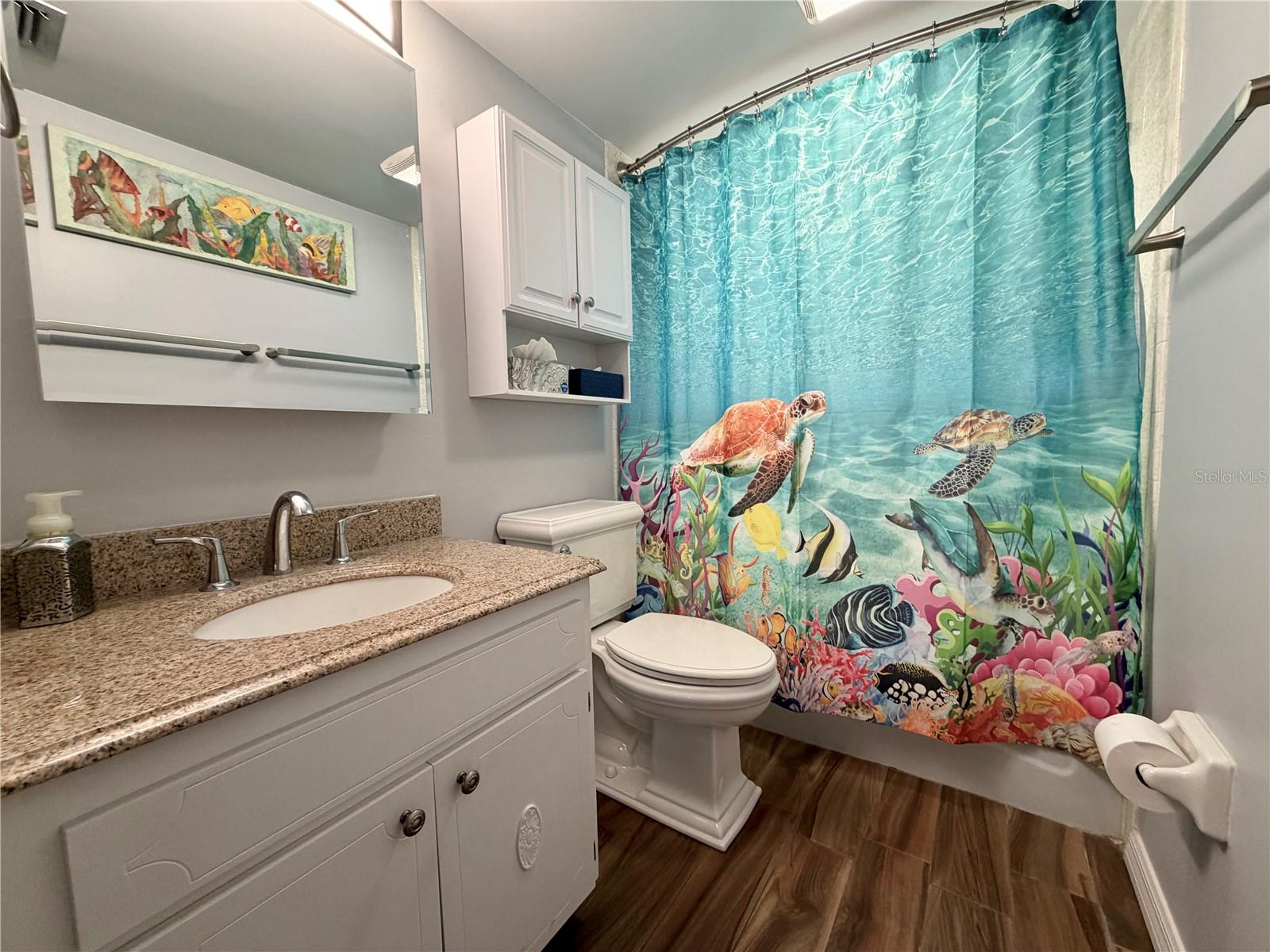 GULF HARBORS CONDO - Residential