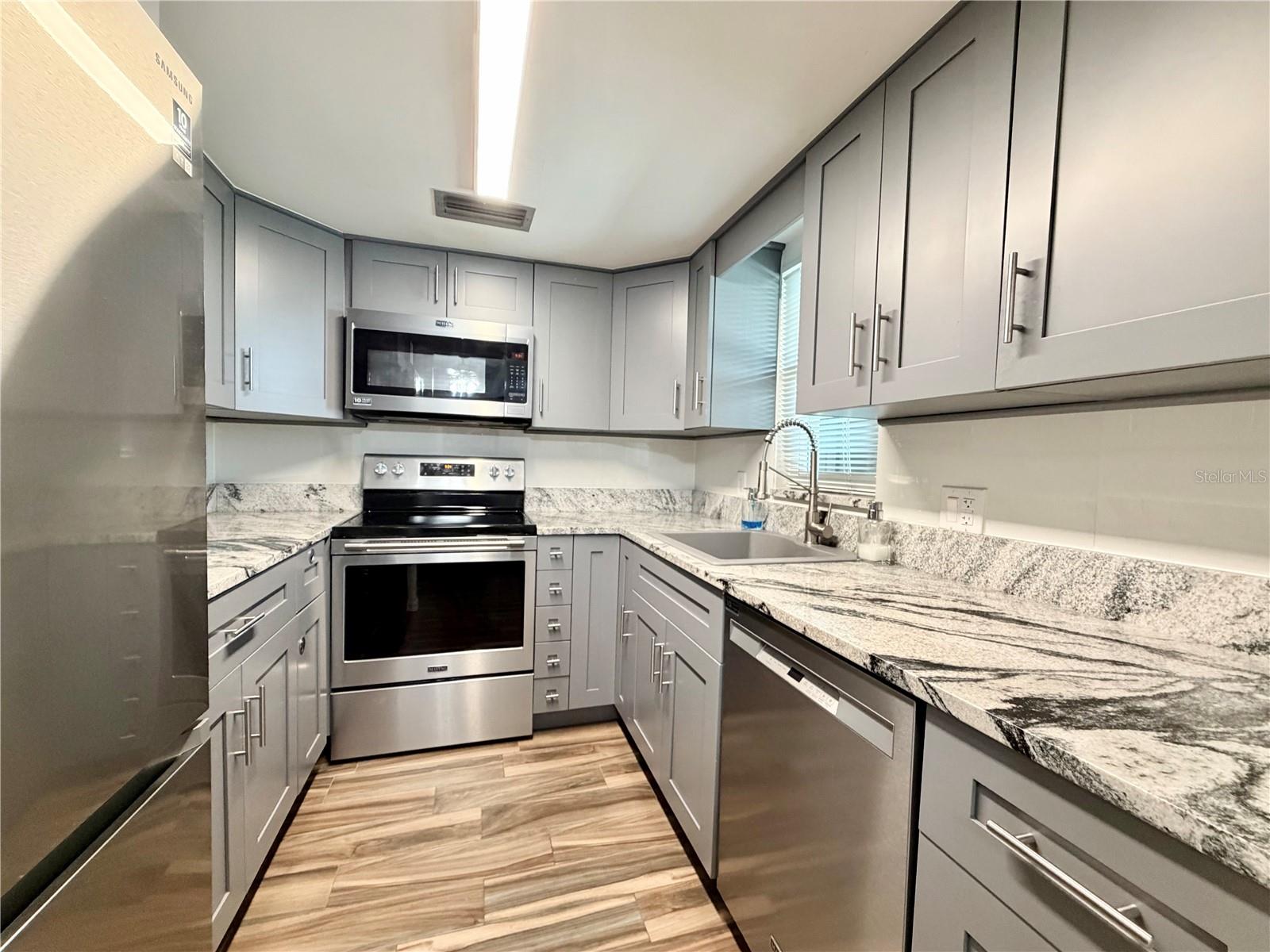 GULF HARBORS CONDO - Residential