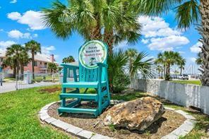 GULF HARBORS CONDO - Residential