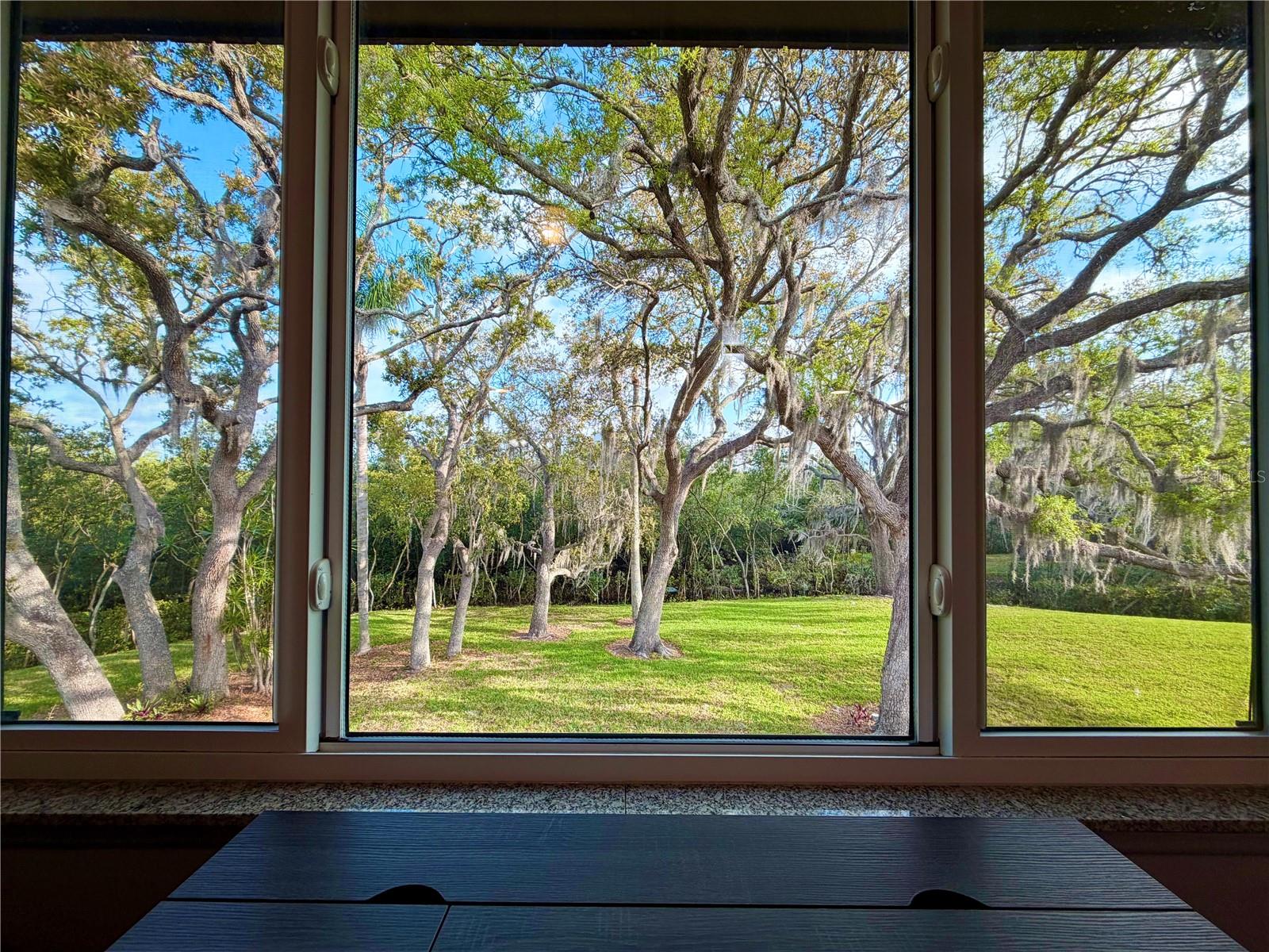 GULF HARBORS CONDO - Residential