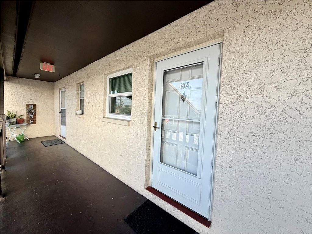 Photo of 4807 Marine Parkway #202, New Port Richey, FL 34652 (MLS # W7883890)