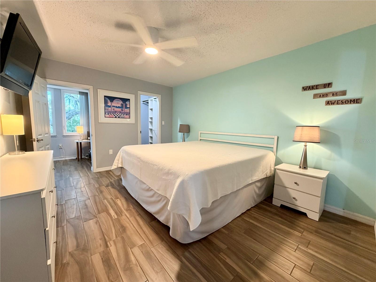 GULF HARBORS CONDO - Residential