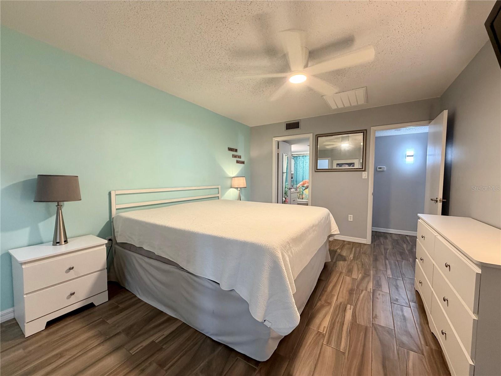 GULF HARBORS CONDO - Residential