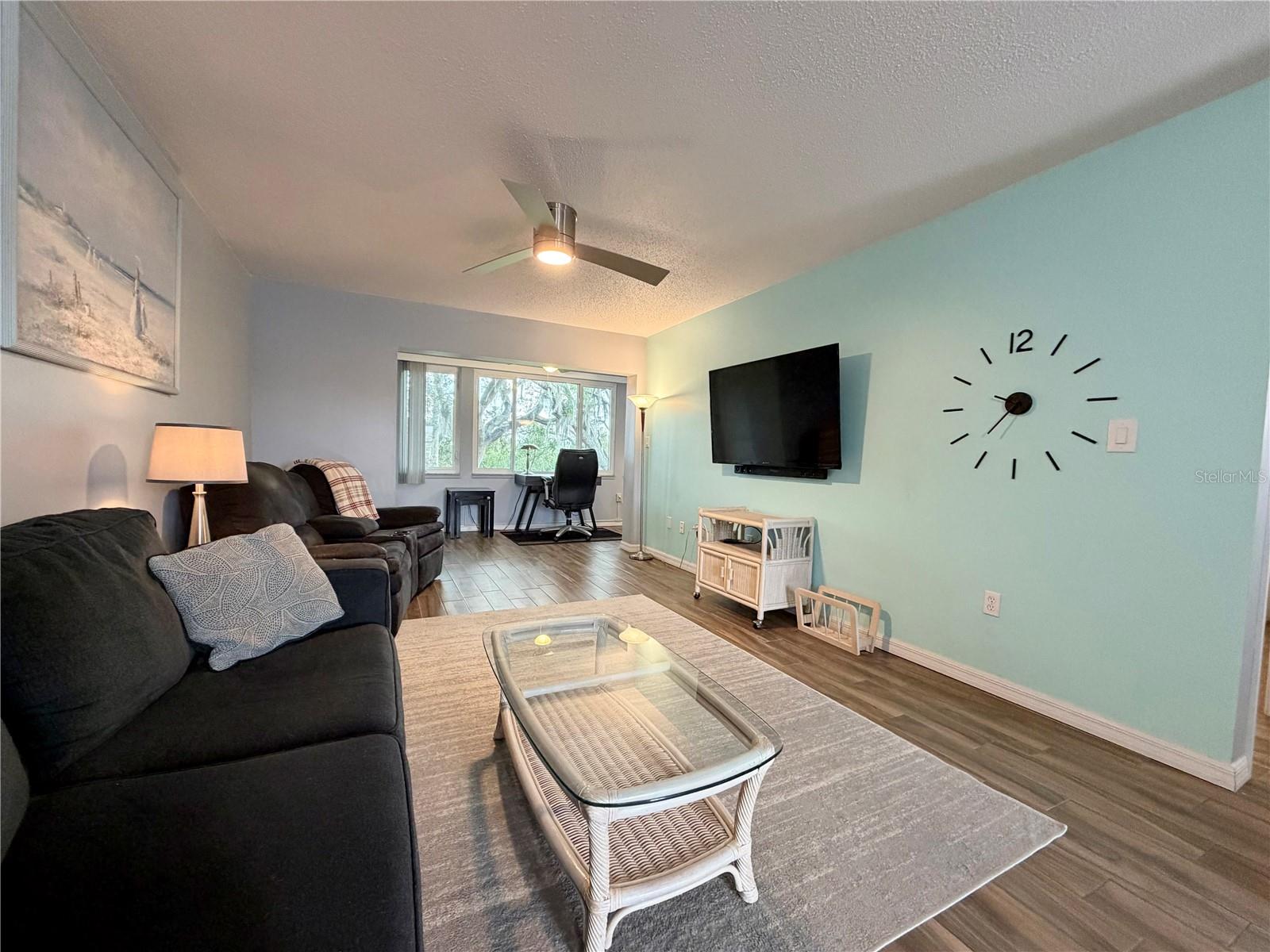 GULF HARBORS CONDO - Residential