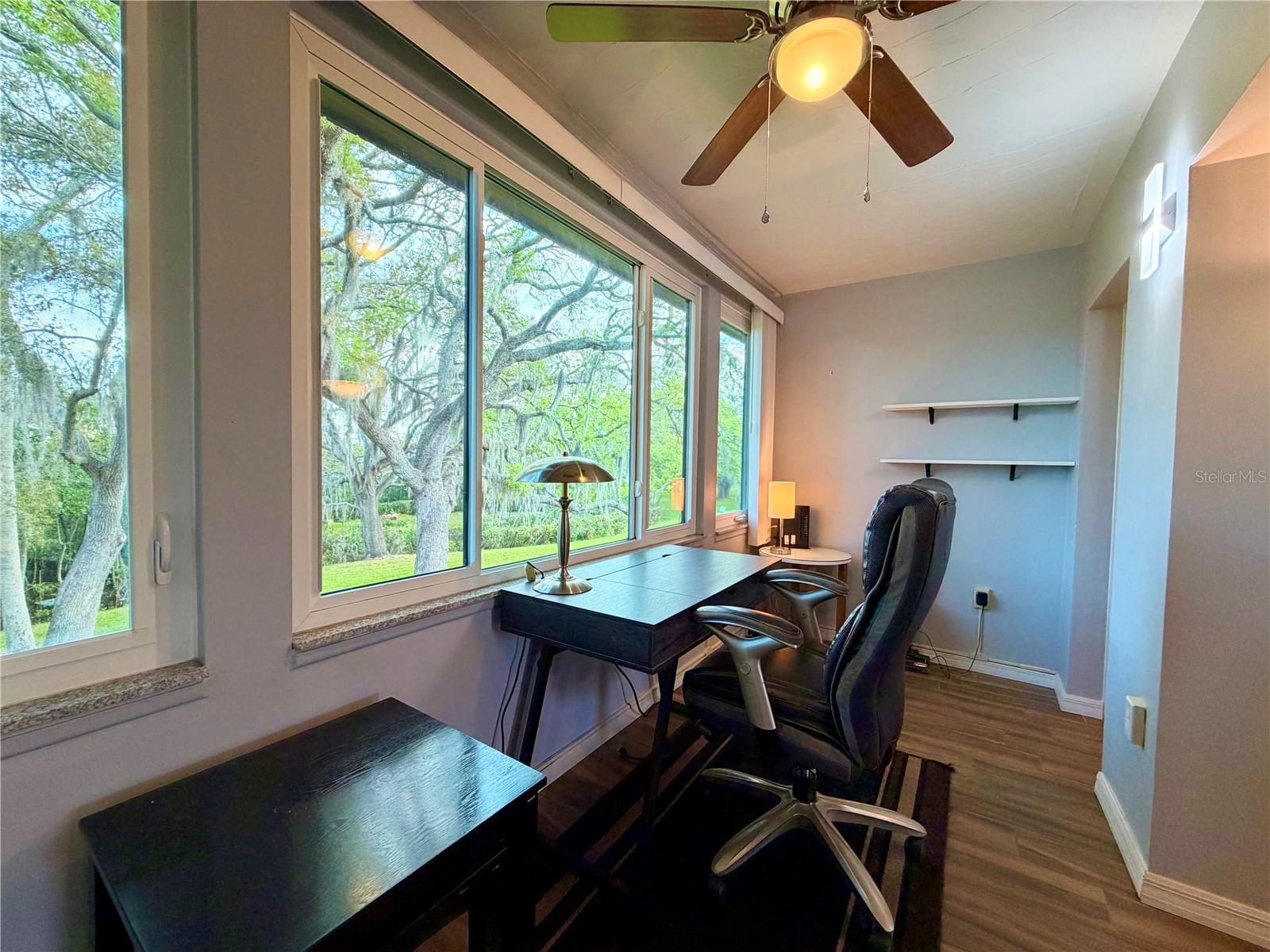 GULF HARBORS CONDO - Residential