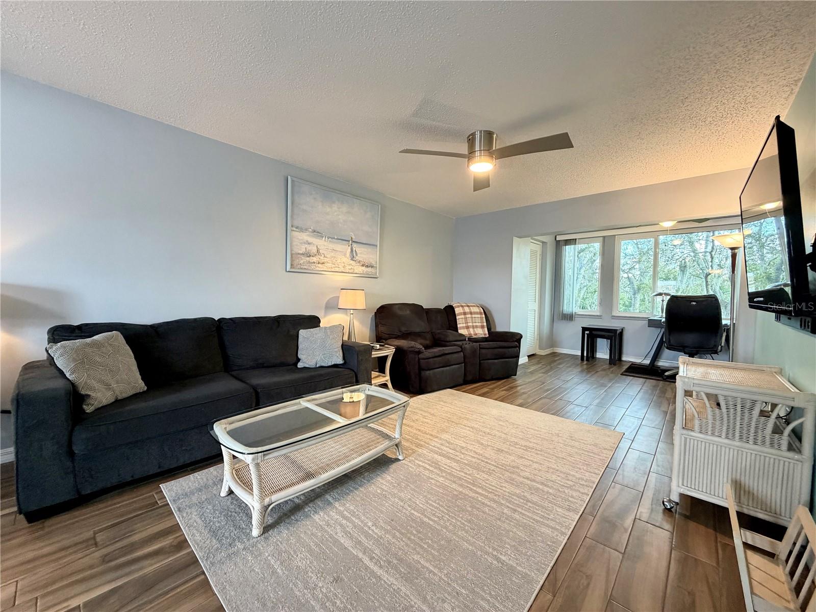 GULF HARBORS CONDO - Residential