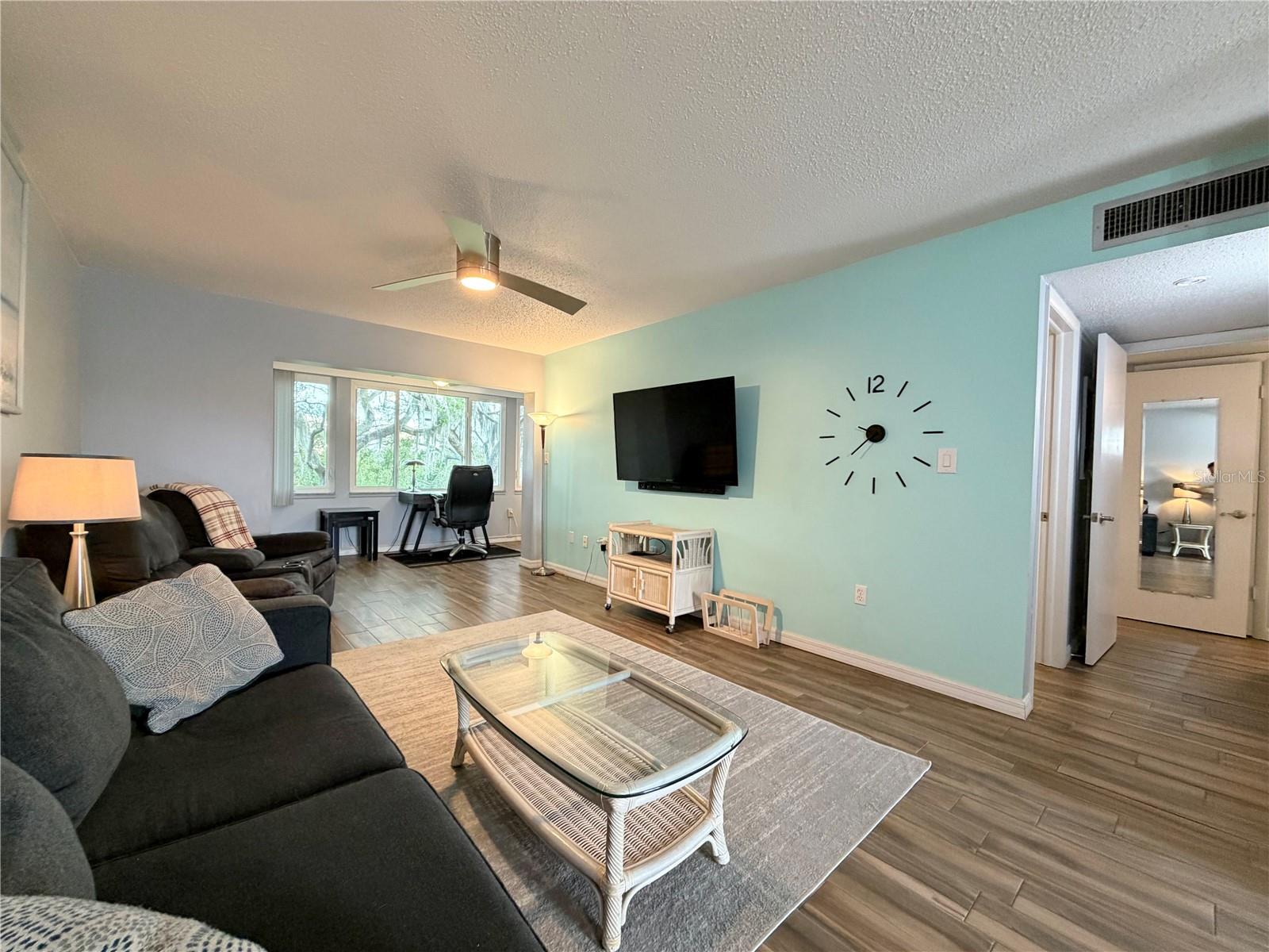 GULF HARBORS CONDO - Residential