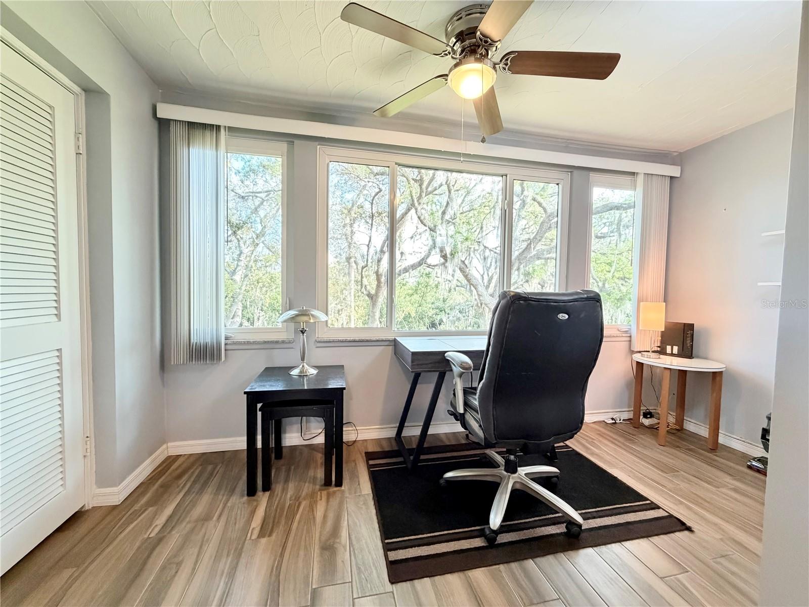 GULF HARBORS CONDO - Residential