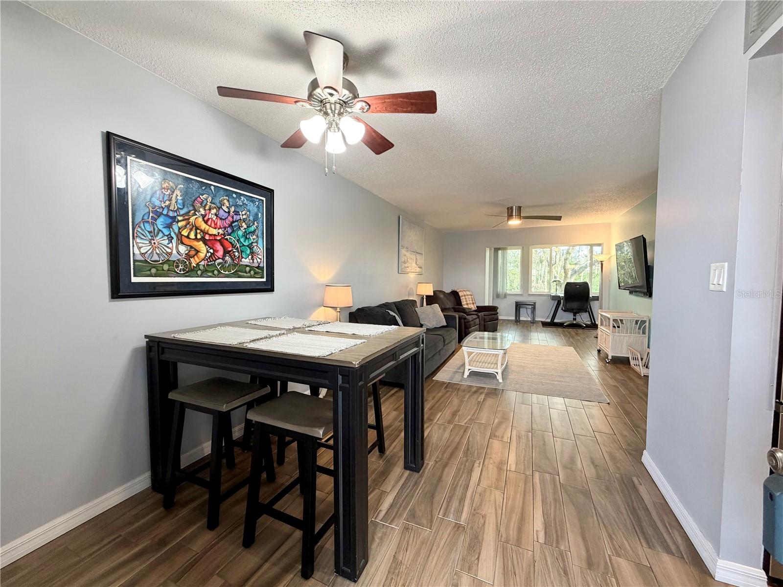 GULF HARBORS CONDO - Residential