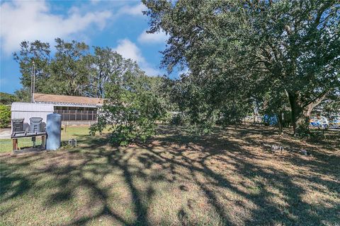 A home in LAKE WALES