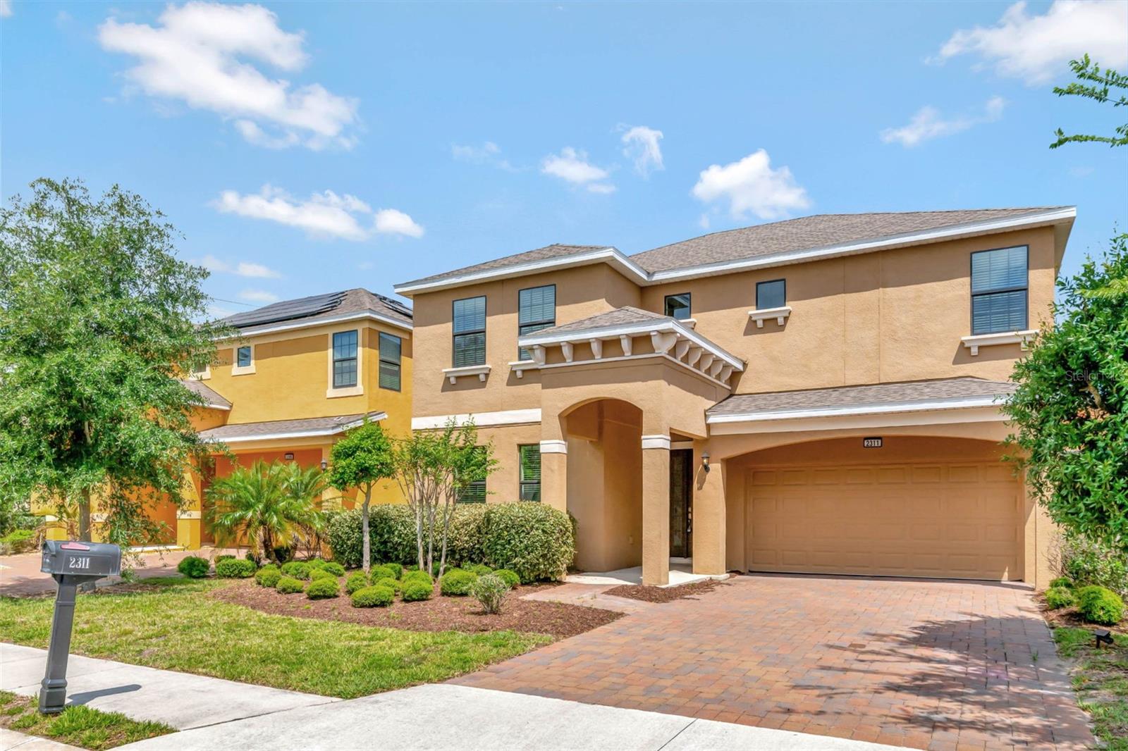 2311 VICTORIA DRIVE