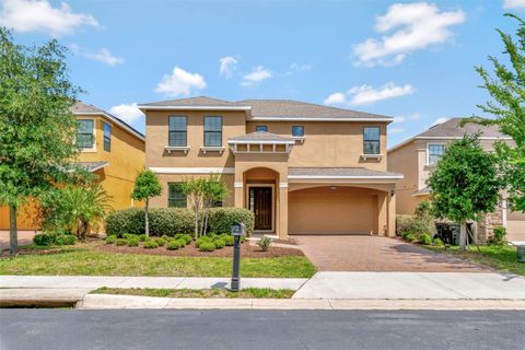 2311 VICTORIA DRIVE DAVENPORT FL 33837