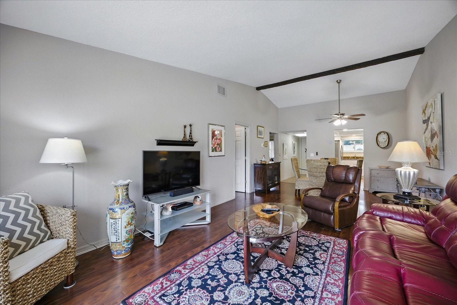 MEADOWCROFT PRCL F - Residential