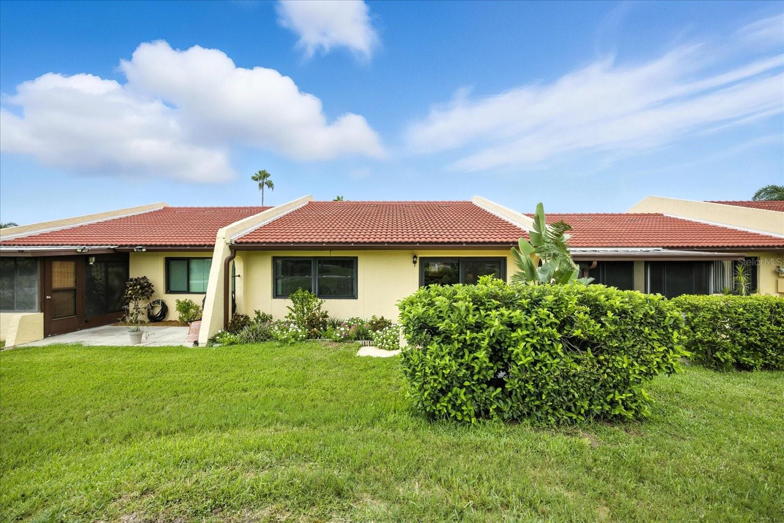 MEADOWCROFT PRCL F - Residential