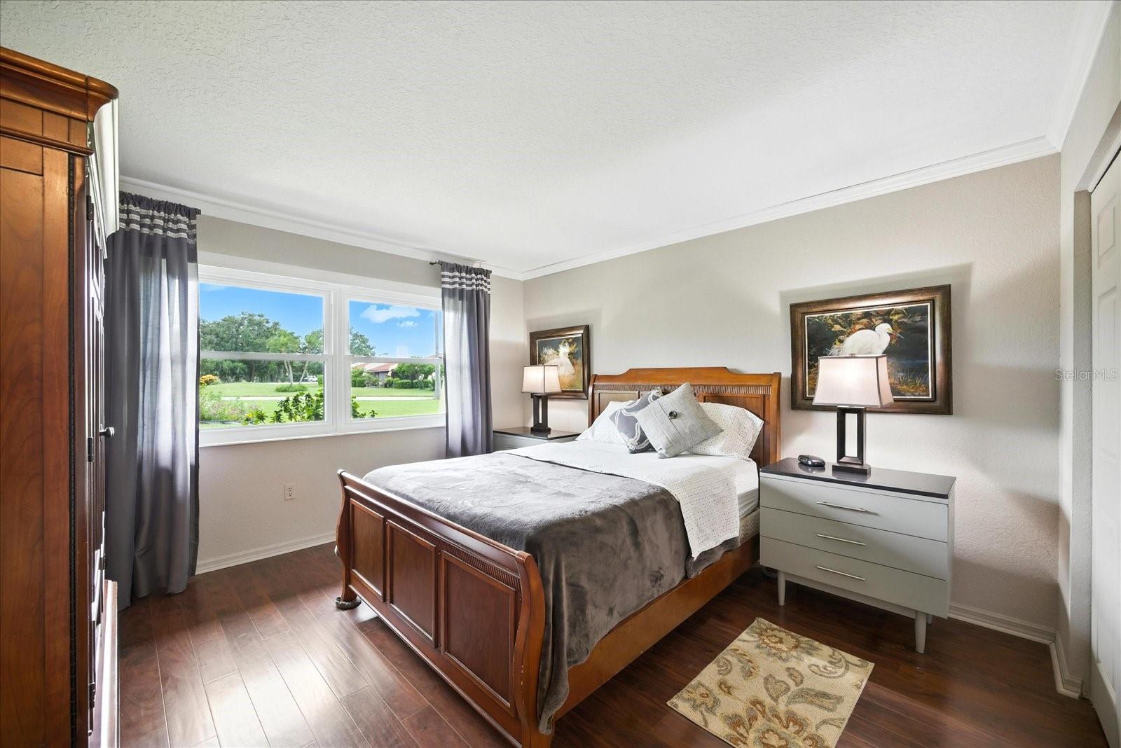 MEADOWCROFT PRCL F - Residential