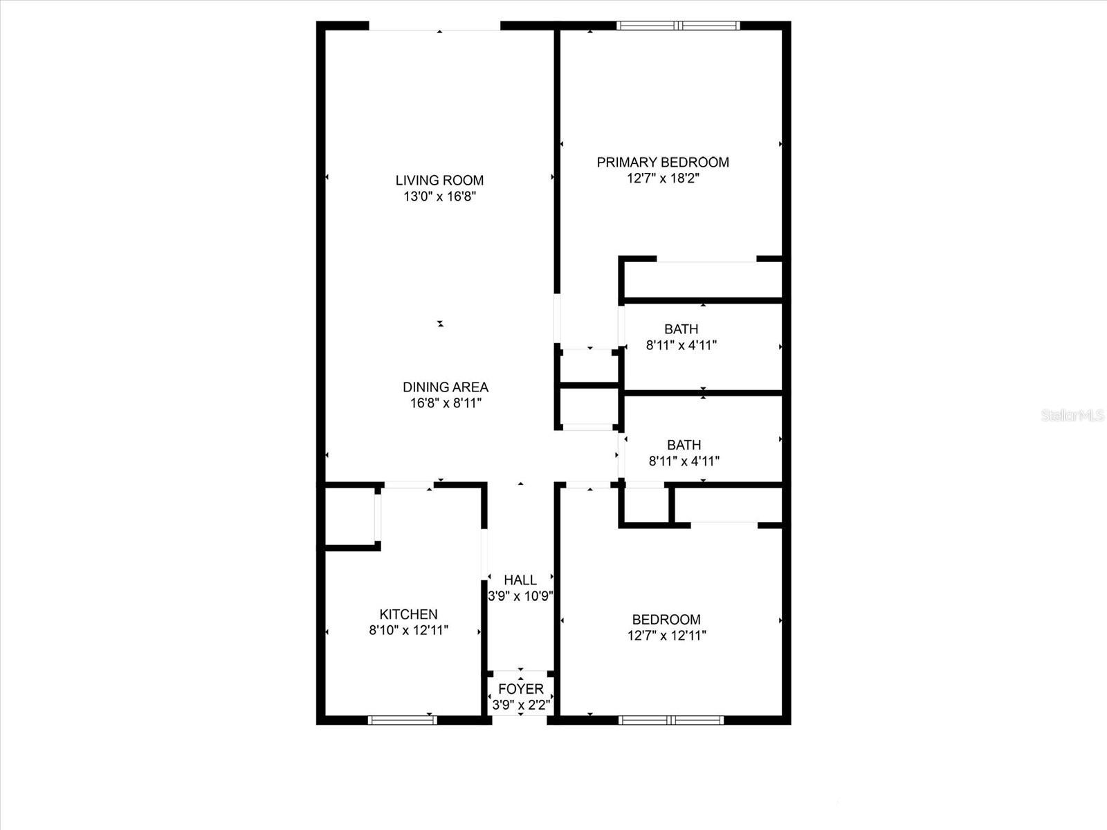 MEADOWCROFT PRCL F - Residential