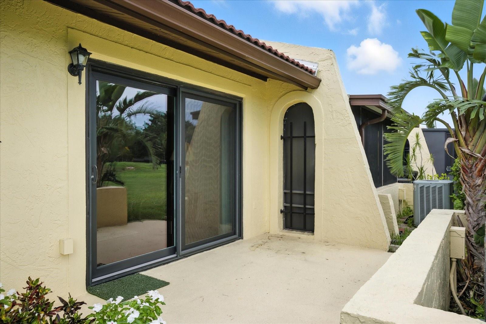 MEADOWCROFT PRCL F - Residential