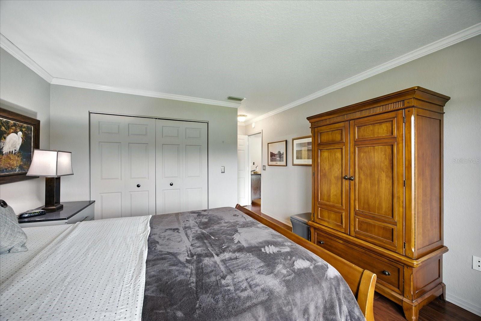 MEADOWCROFT PRCL F - Residential