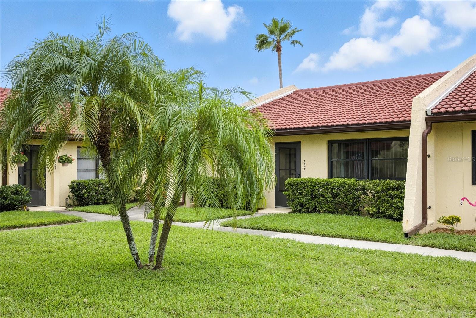 MEADOWCROFT PRCL F - Residential