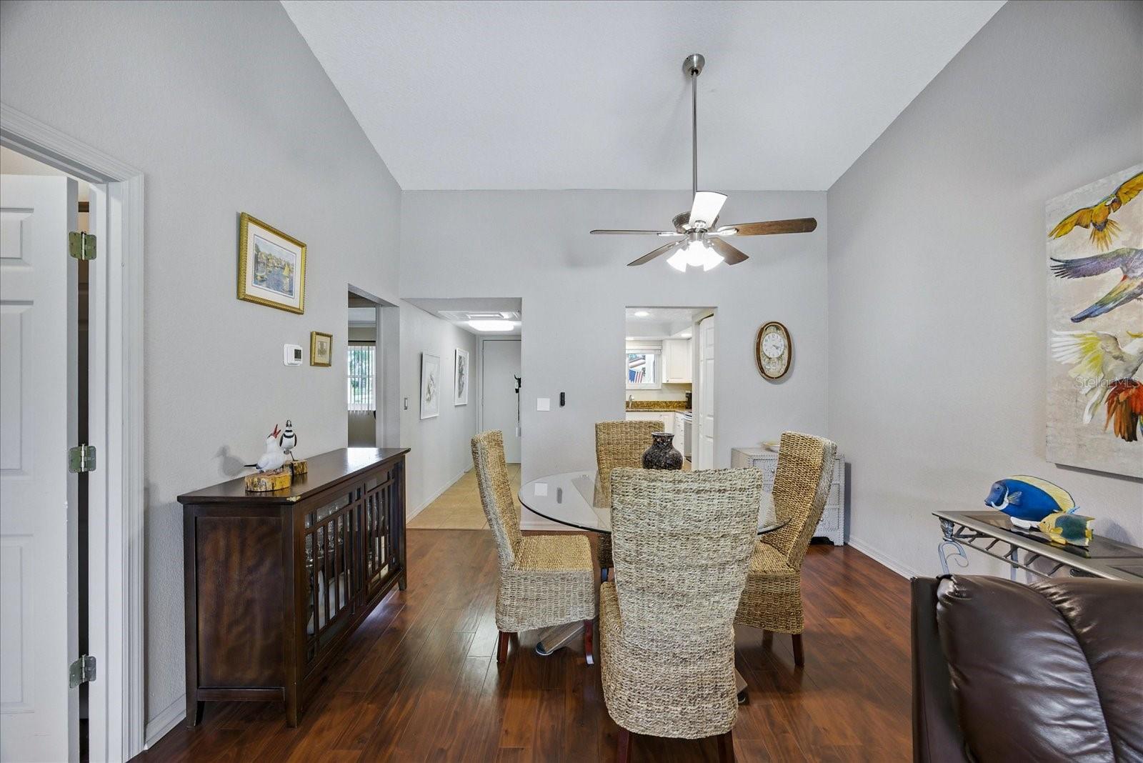 MEADOWCROFT PRCL F - Residential