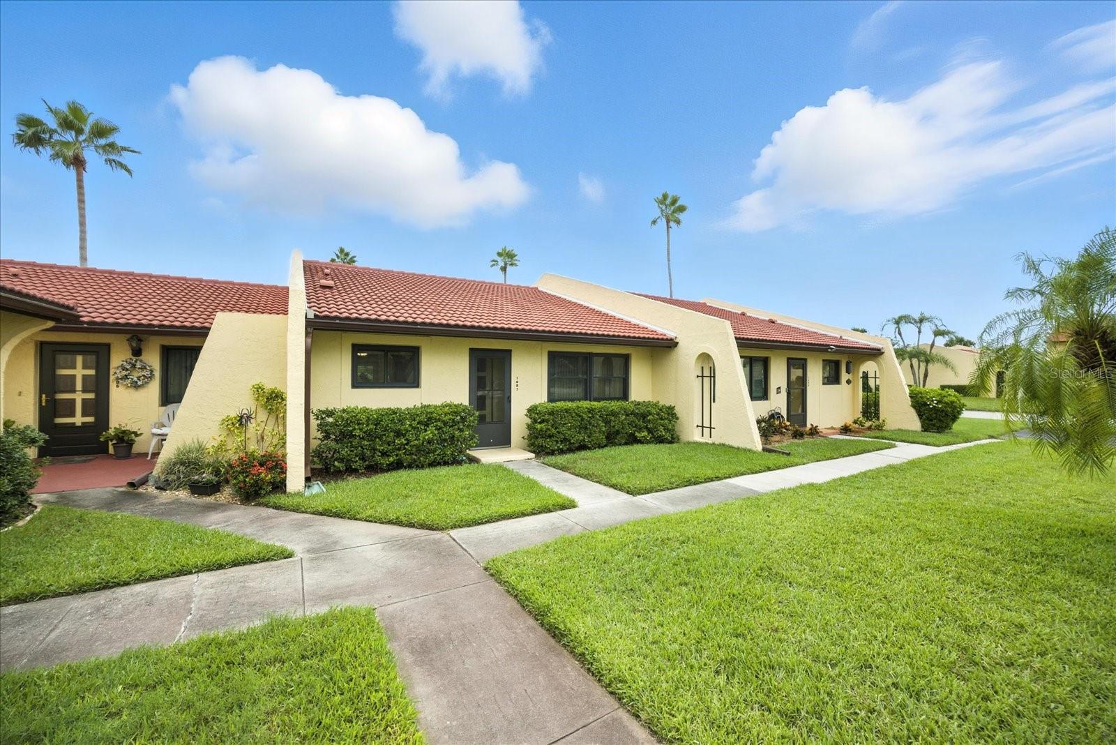 MEADOWCROFT PRCL F - Residential