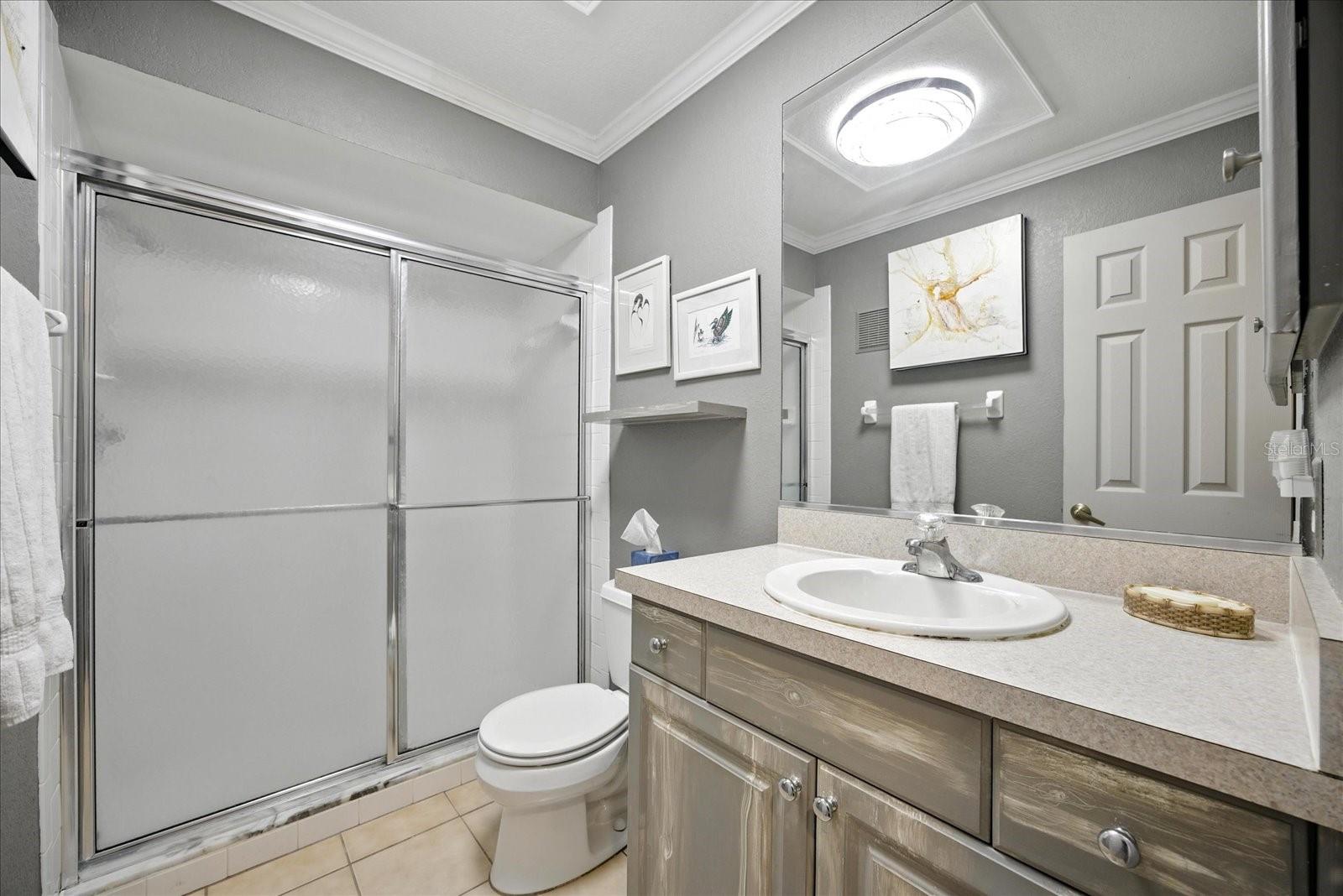 MEADOWCROFT PRCL F - Residential