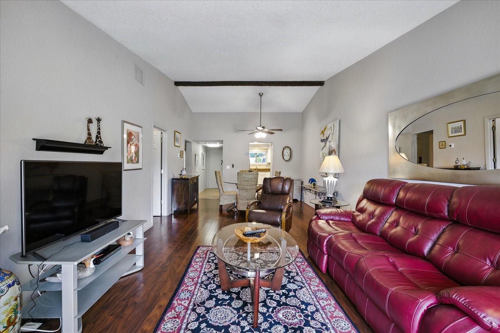 MEADOWCROFT PRCL F - Residential