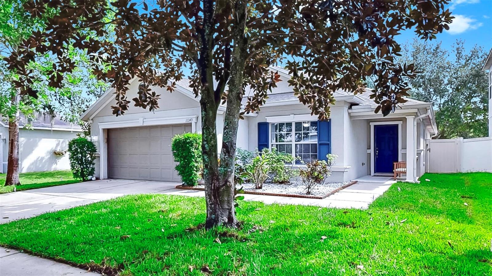 11249 RUNNING PINE DRIVE