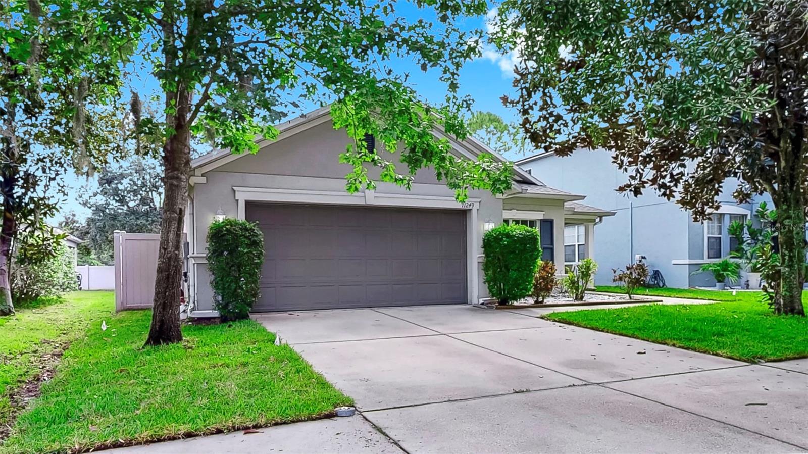 11249 RUNNING PINE DRIVE