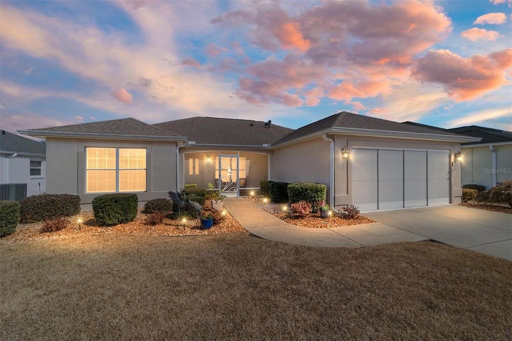 Photo of 3183 Hatch Lane, The Villages, FL 32162 (MLS # G5108047)