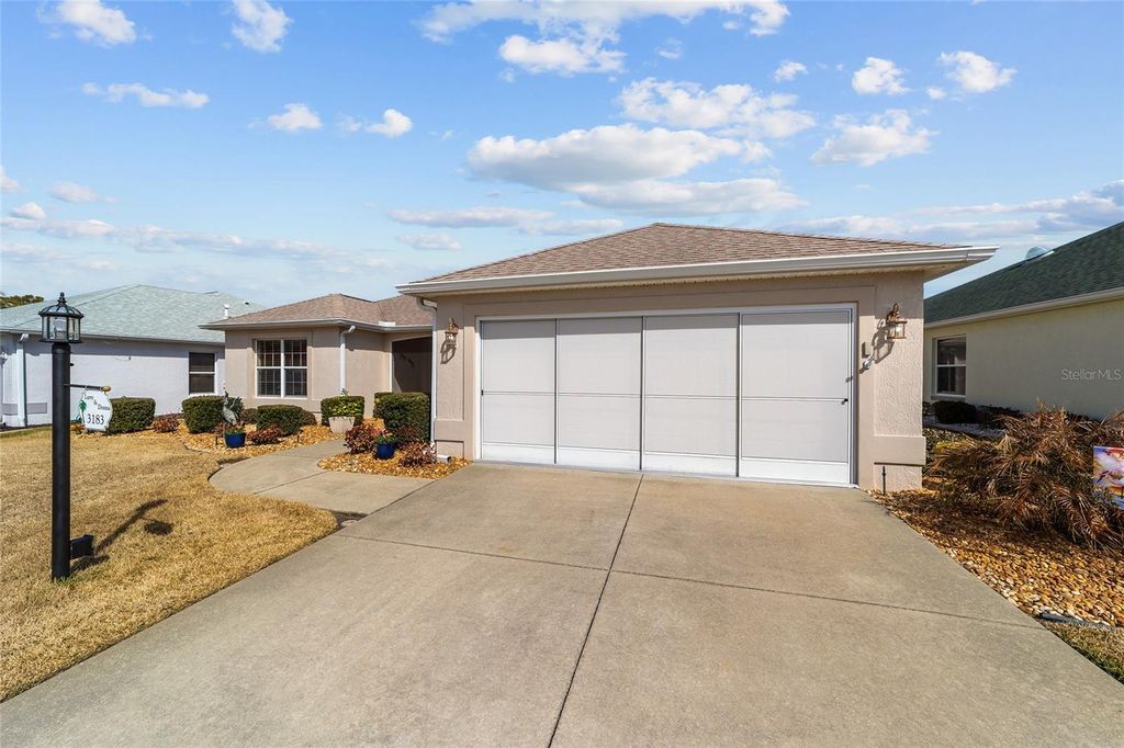 Photo of 3183 Hatch Lane, The Villages, FL 32162 (MLS # G5108047)