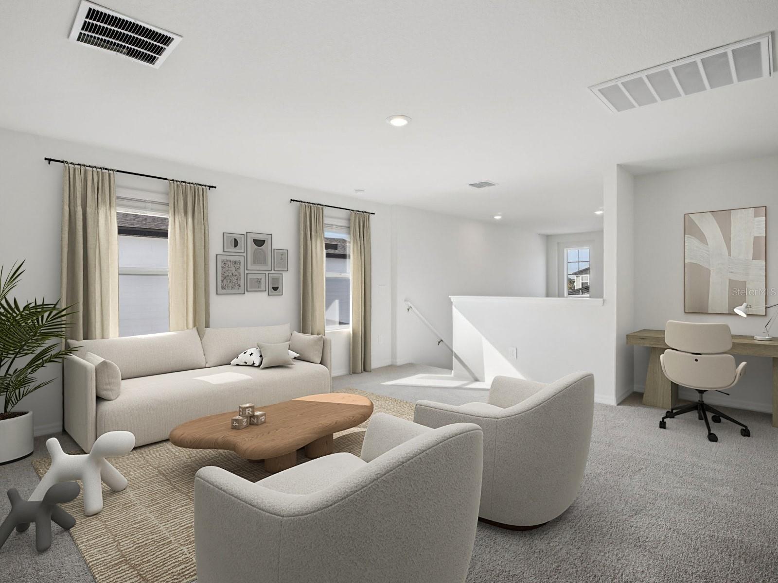 MAGNOLIA BAY - Residential