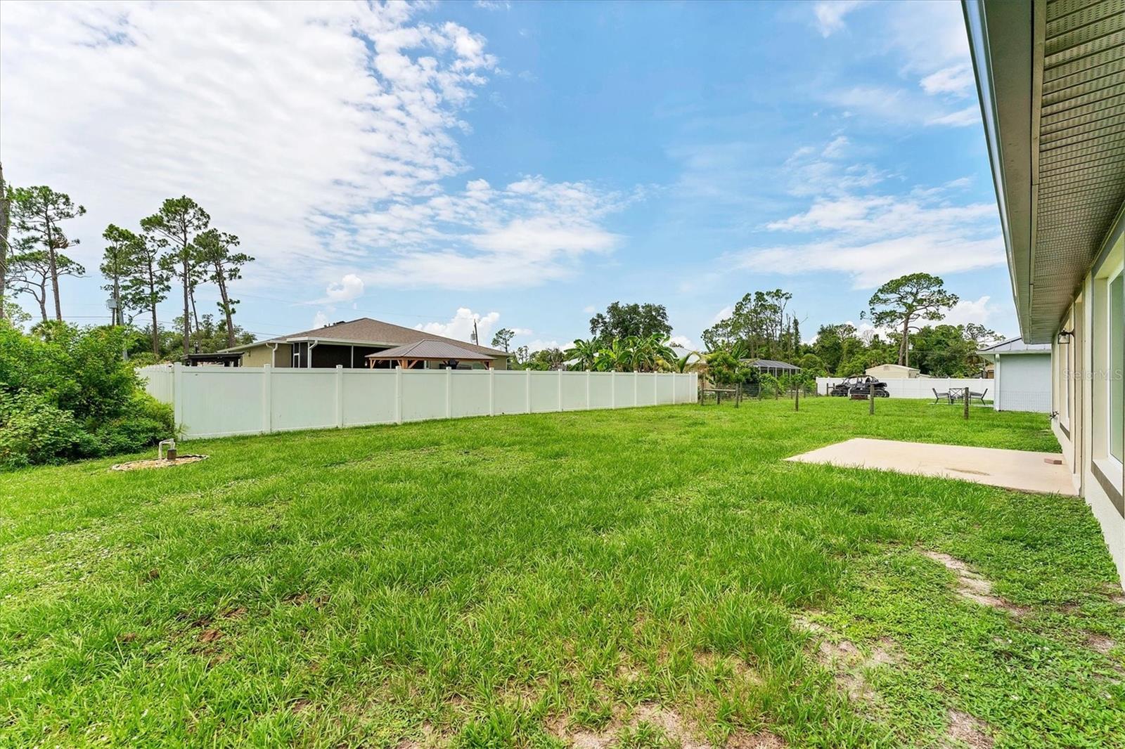 PORT CHARLOTTE SUB 08 - Residential